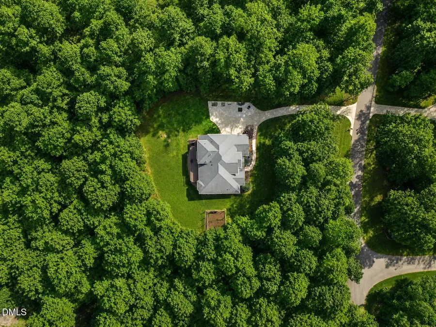 825 Oxbow Crossing Road, Chapel Hill, NC 27516 - #2