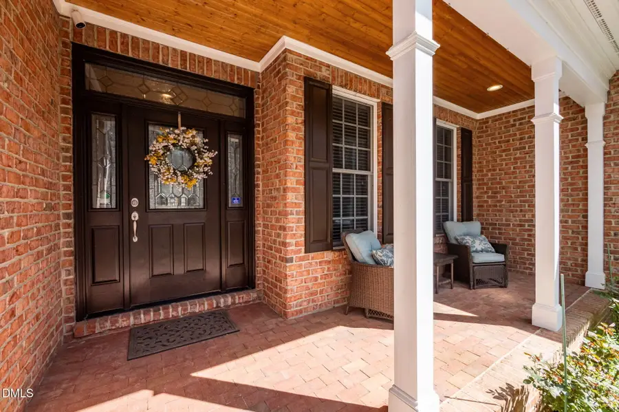 825 Oxbow Crossing Road, Chapel Hill, NC 27516 - #3