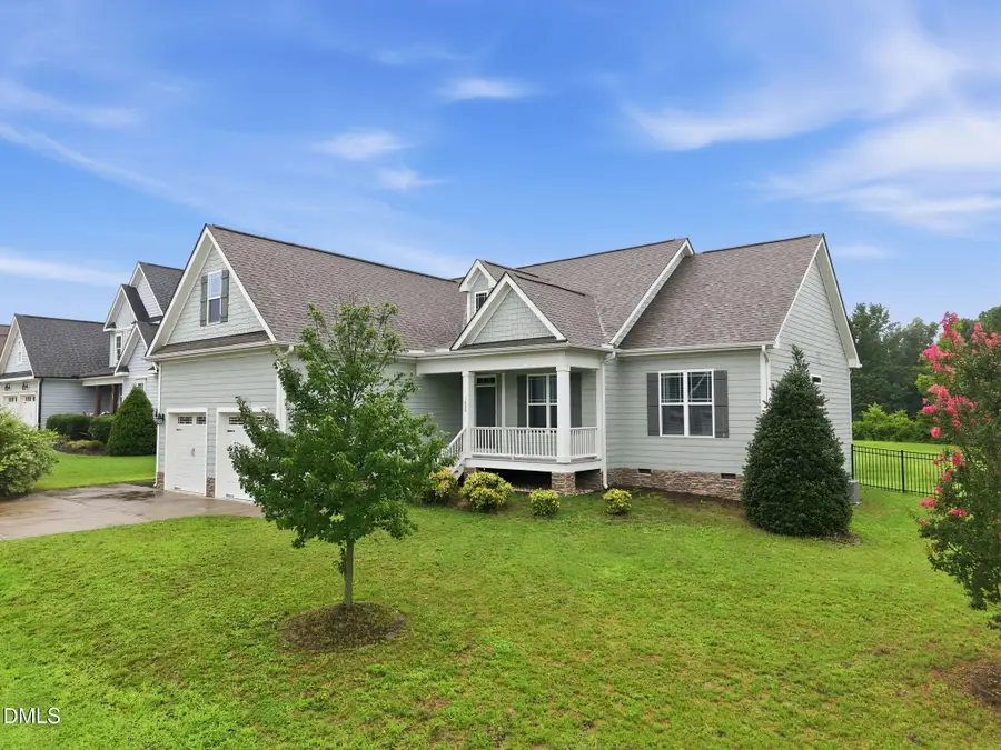 1025 Sky Wave Trail, Raleigh, NC 27603 - #3