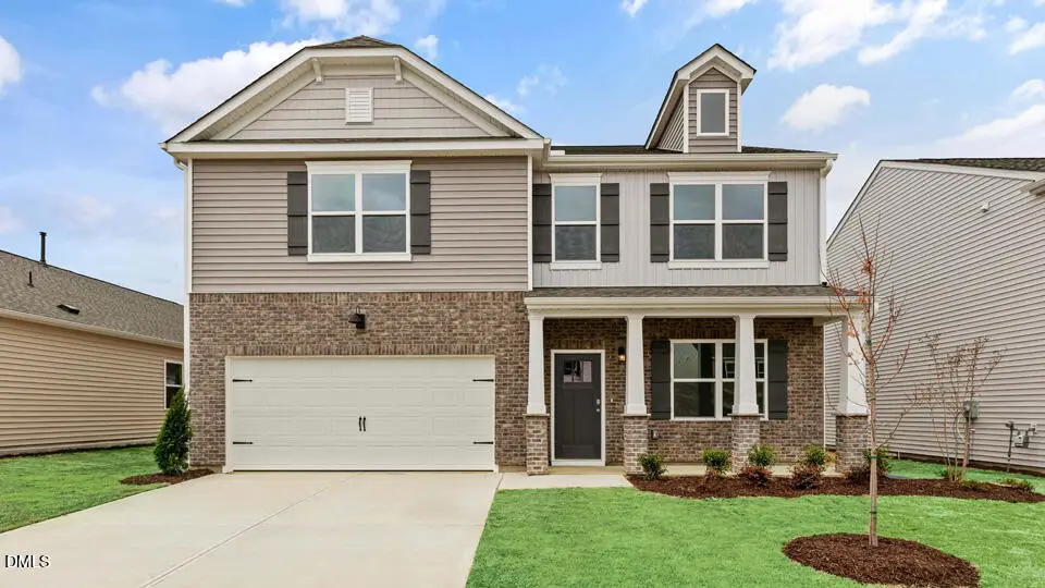 56 Honeydew Drive, Angier, NC 27501 - #1