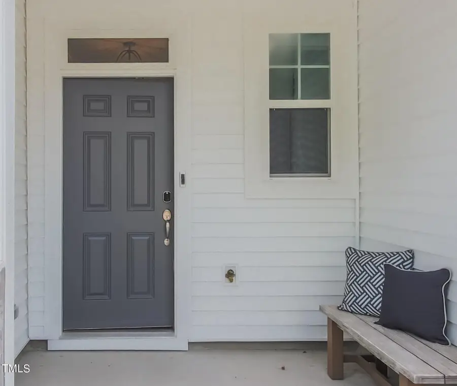 212 Carolina Springs Boulevard, Apex, NC 27539 - #2