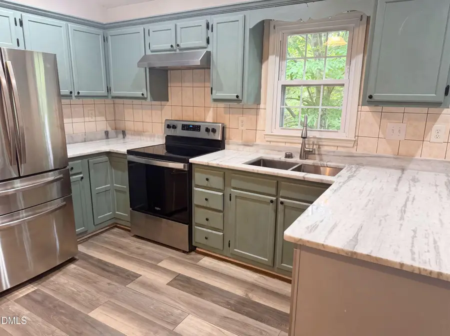 7816 Foxwood Drive, Raleigh, NC 27615 - #2