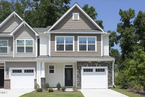 214 Silas Street, Durham, NC 27705