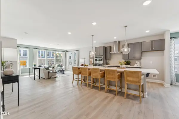 417 Grove Overlook Lane, Wake Forest, NC 27587