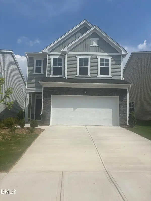 1476 Maple Branch Circle, Graham, NC 27253