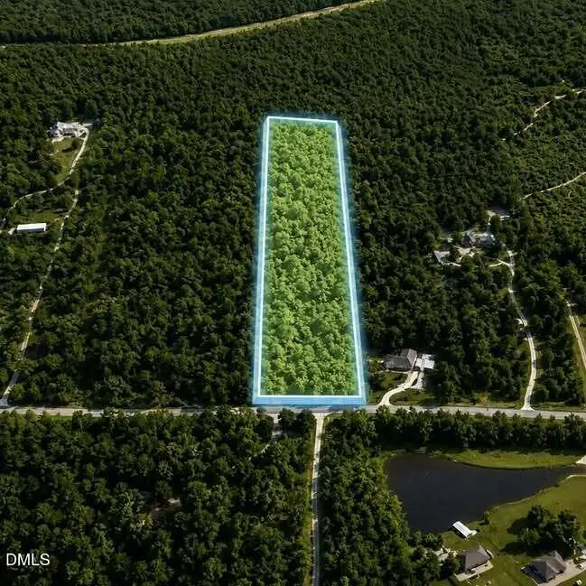 00 Bowen Road, Rougemont, NC 27572 - #1
