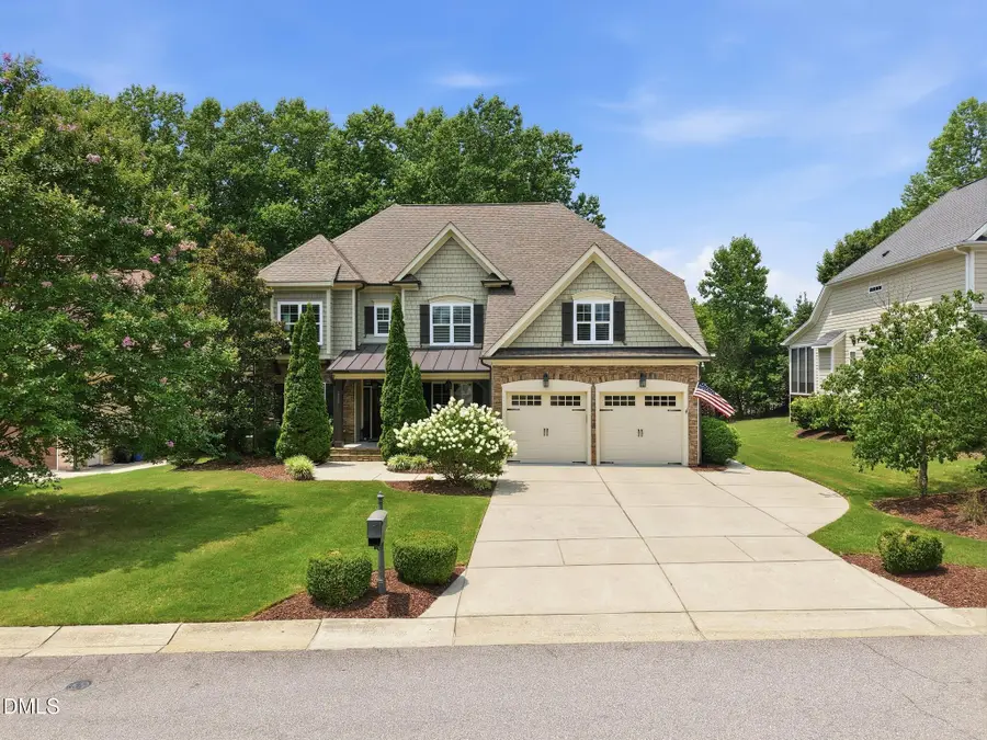 6205 Roles Saddle Drive, Rolesville, NC 27571 - #2