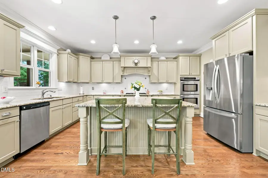6205 Roles Saddle Drive, Rolesville, NC 27571 - #3