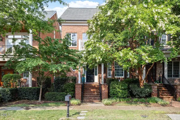 307 Circle Park Place, Chapel Hill, NC 27517