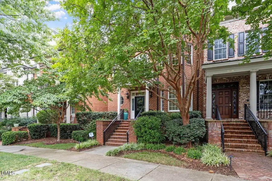 307 Circle Park Place, Chapel Hill, NC 27517 - #3