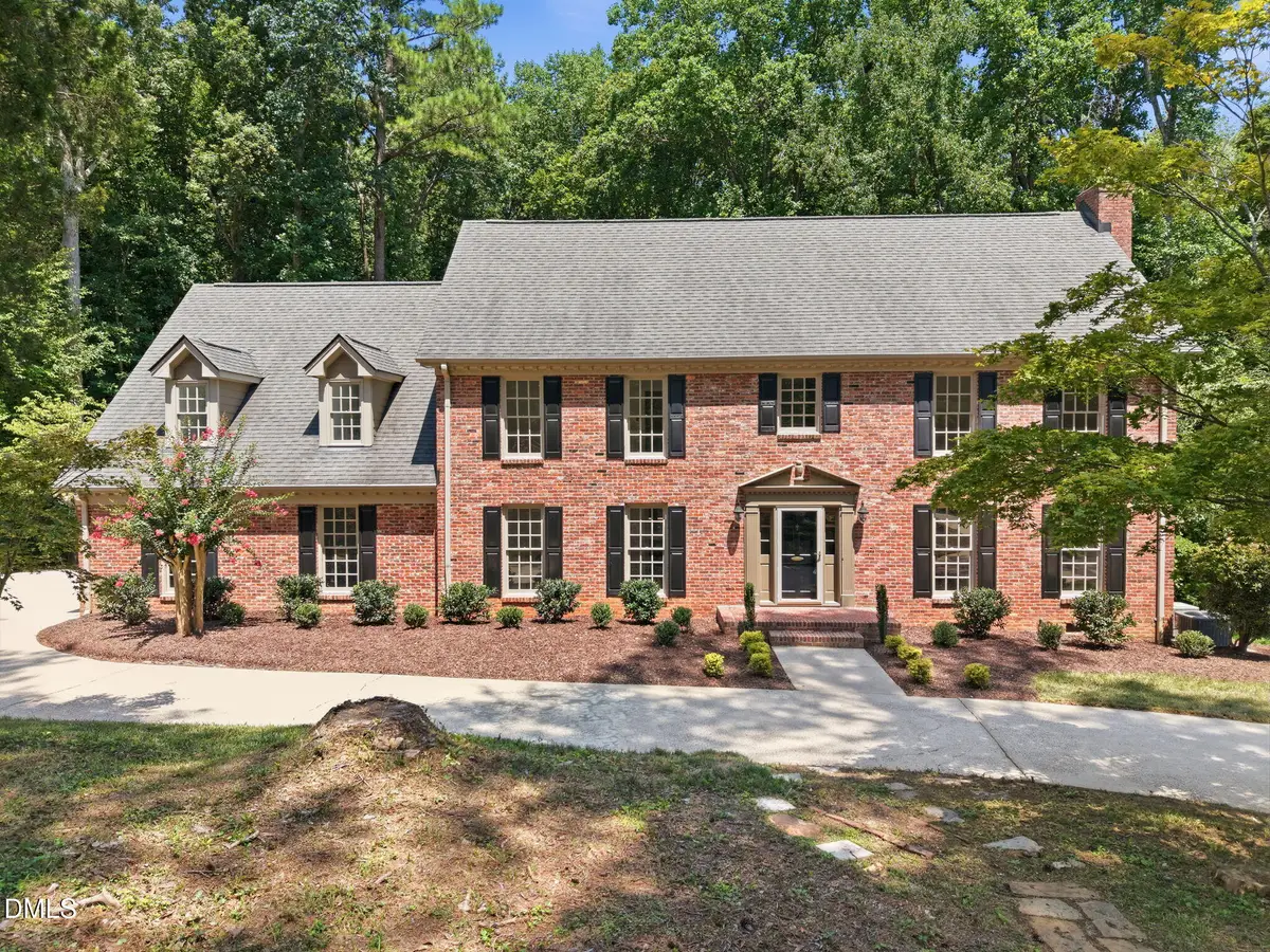 2404 Beechview Court, Raleigh, NC 27615 - #1