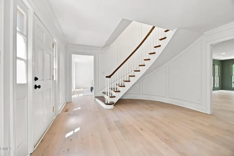 2404 Beechview Court, Raleigh, NC 27615 - #3