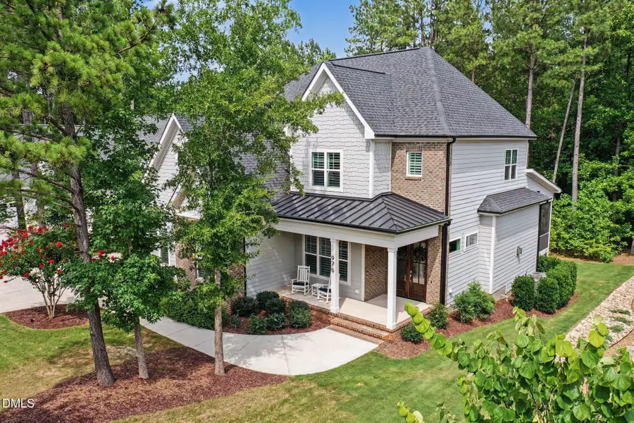 978 Cabin Creek, Pittsboro, NC 27312 - #2