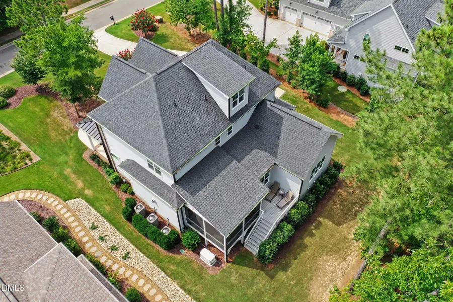 978 Cabin Creek, Pittsboro, NC 27312 - #3