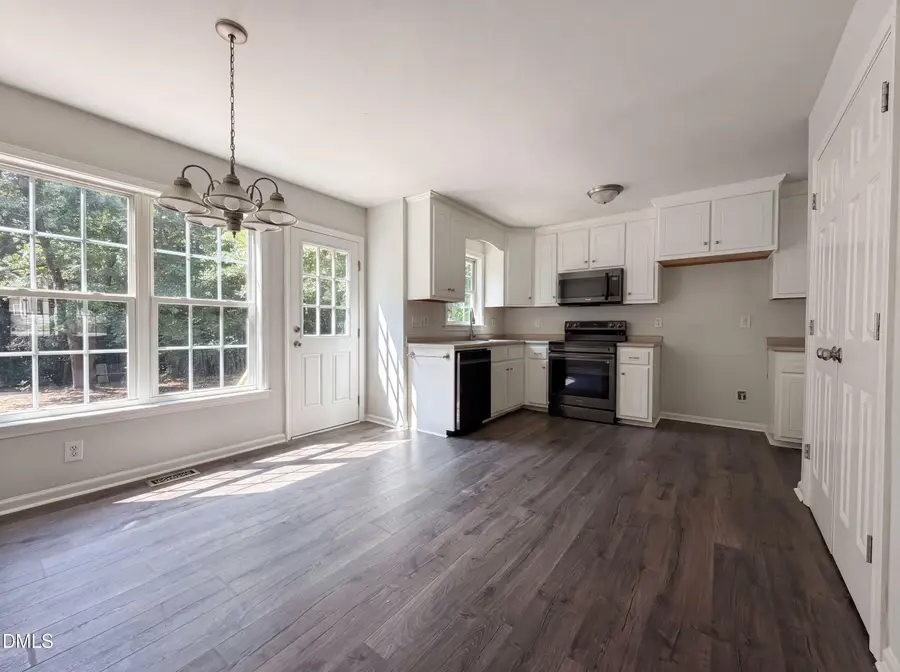 576 Sunray Drive, Clayton, NC 27520 - #2