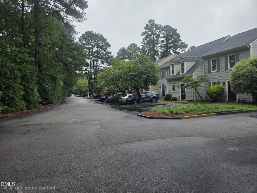 1900 Township Circle, Raleigh, NC 27609 - #2