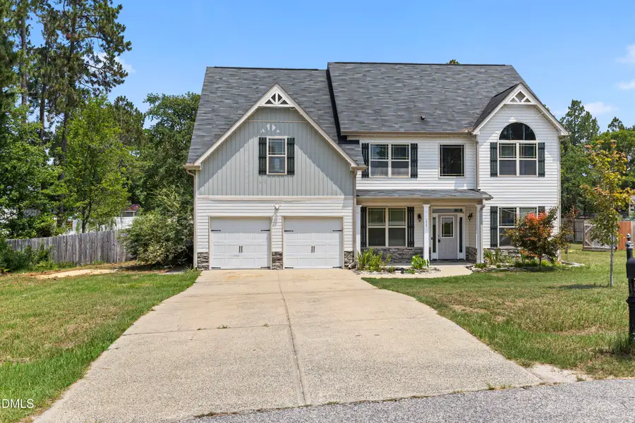 55 Baystone Drive, Sanford, NC 27332 - #2