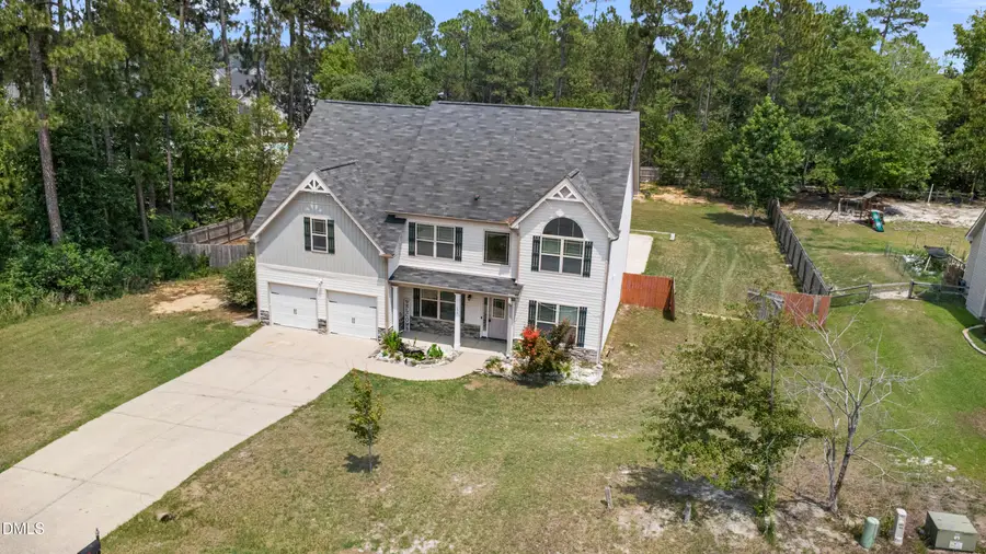 55 Baystone Drive, Sanford, NC 27332 - #3