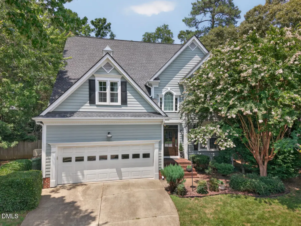1903 Castalia Drive, Cary, NC 27513 - #1