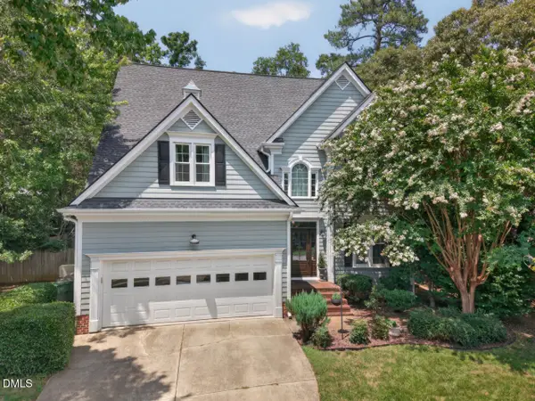 1903 Castalia Drive, Cary, NC 27513