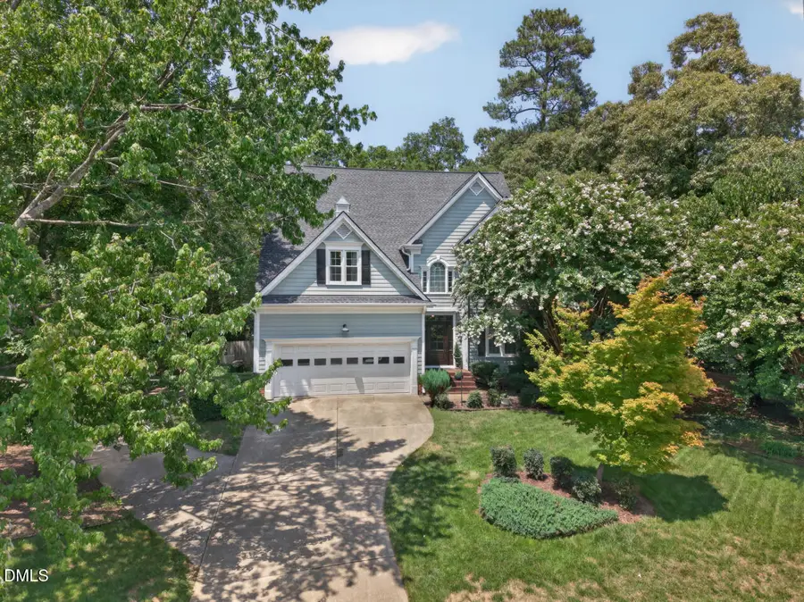 1903 Castalia Drive, Cary, NC 27513 - #2