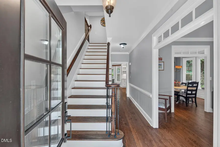1903 Castalia Drive, Cary, NC 27513 - #3