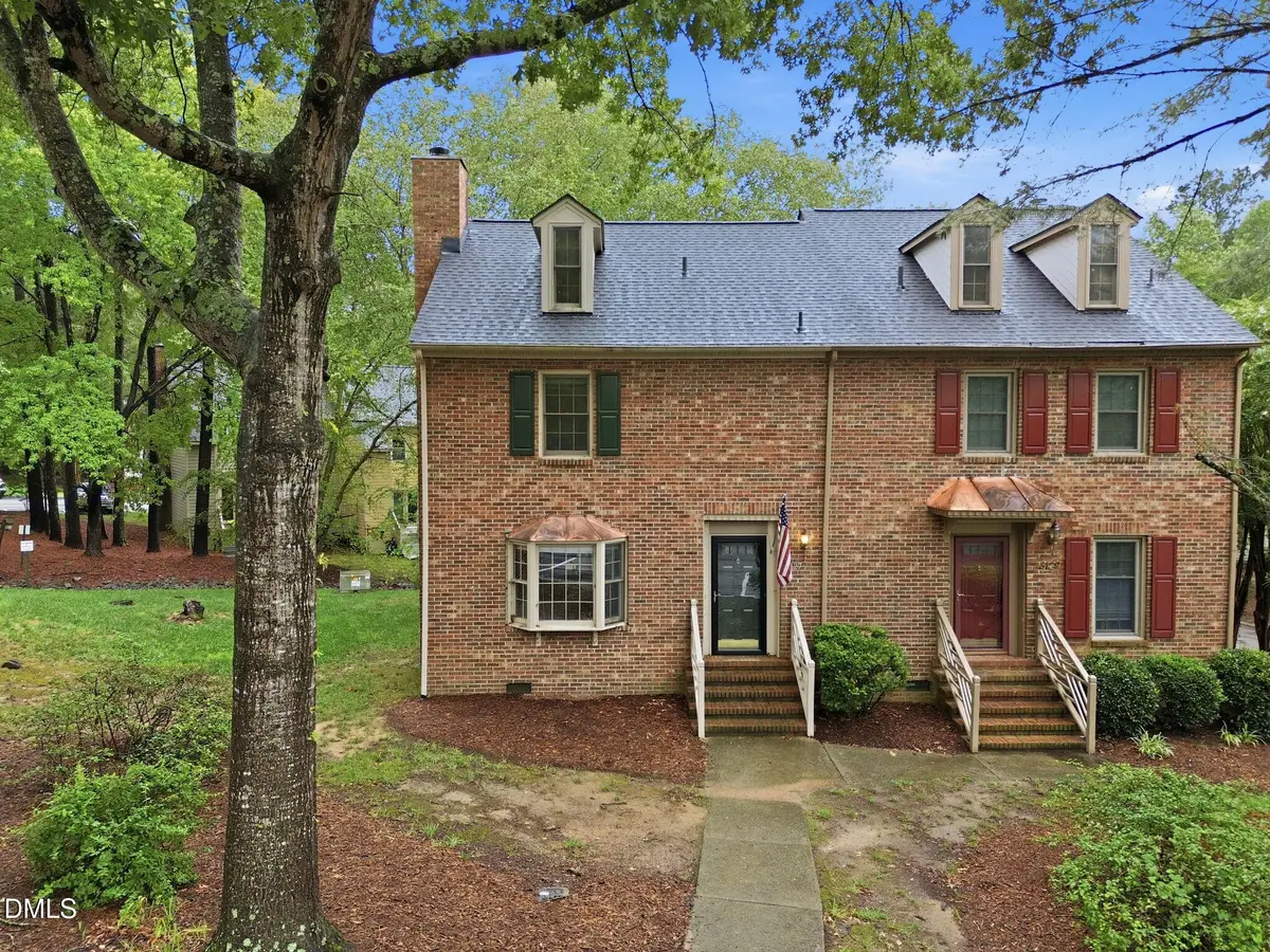 3127 Coachman's Way, Durham, NC 27705 - #1
