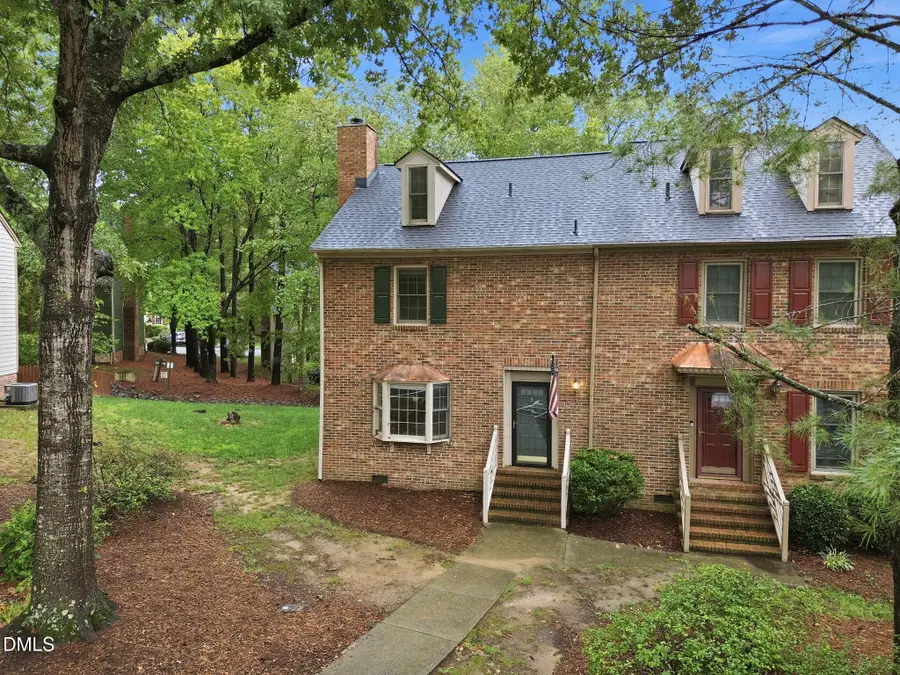 3127 Coachman's Way, Durham, NC 27705 - #2