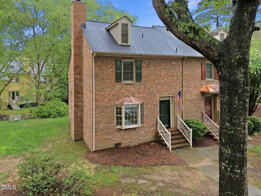 3127 Coachman's Way, Durham, NC 27705 - #3