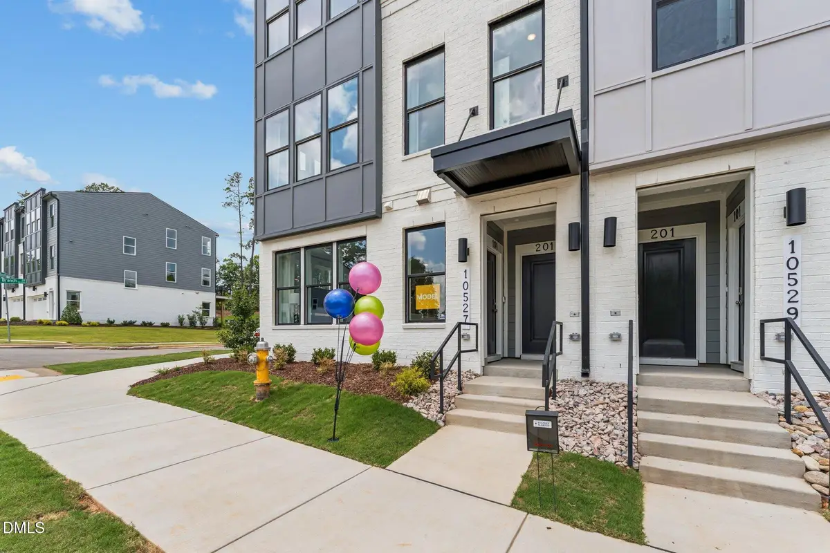 10546 Bailey Branch Drive, Raleigh, NC 27614 - #1