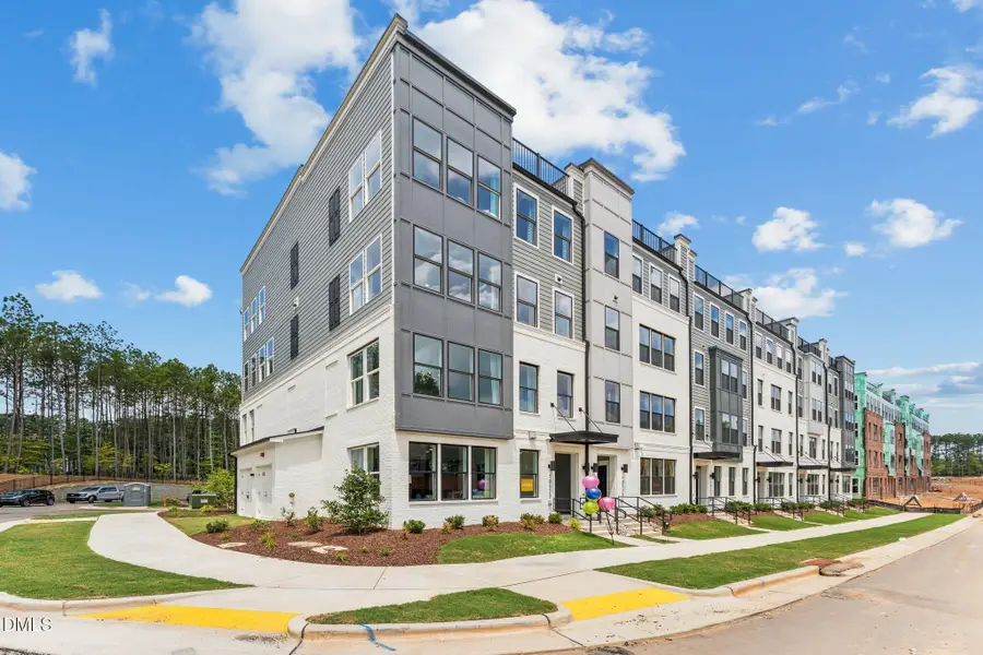 10546 Bailey Branch Drive, Raleigh, NC 27614 - #3