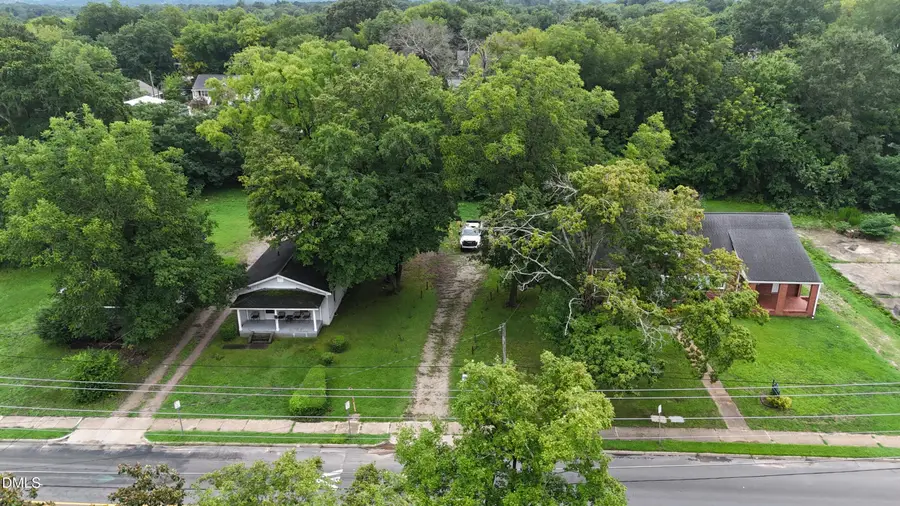 1412 Oakwood Avenue, Raleigh, NC 27610 - #2