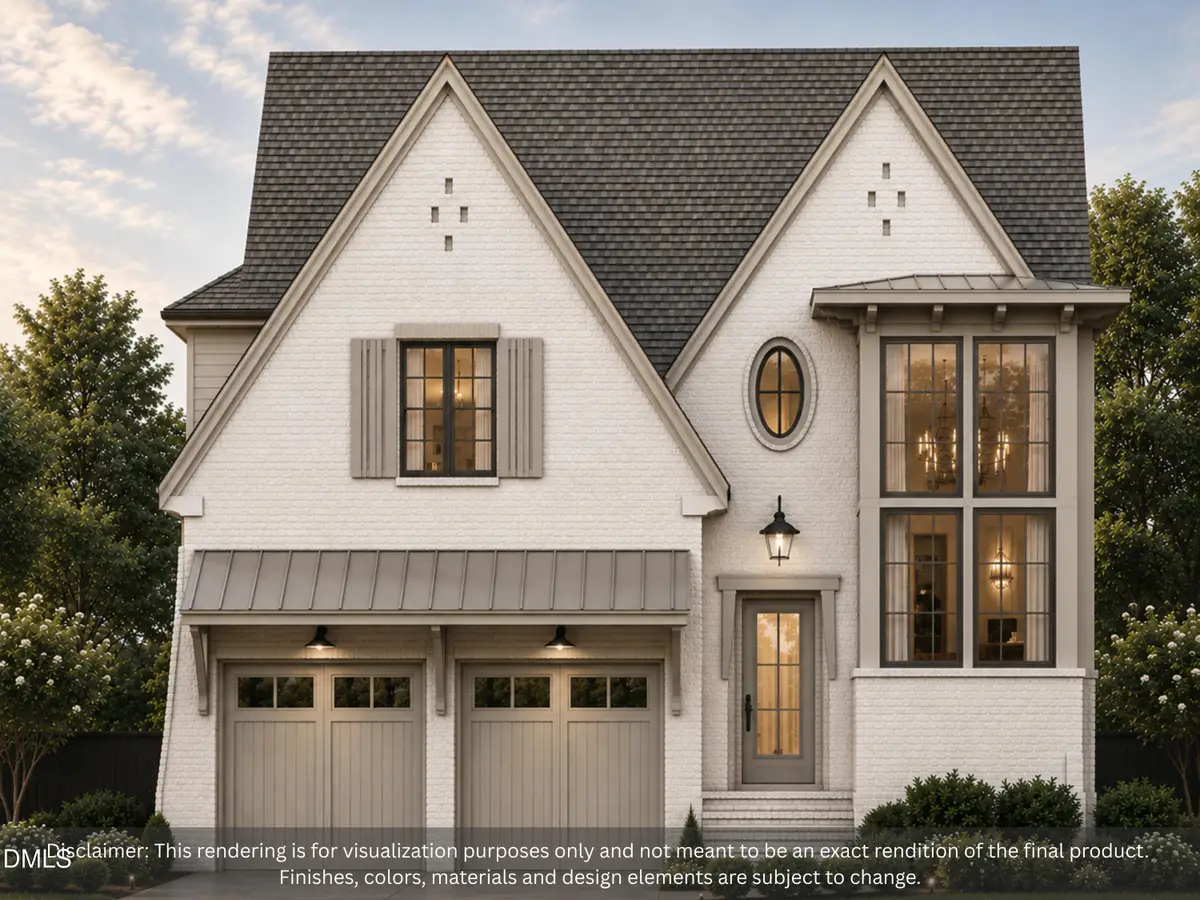 1408 Courtland Drive, Raleigh, NC 27604 - #1