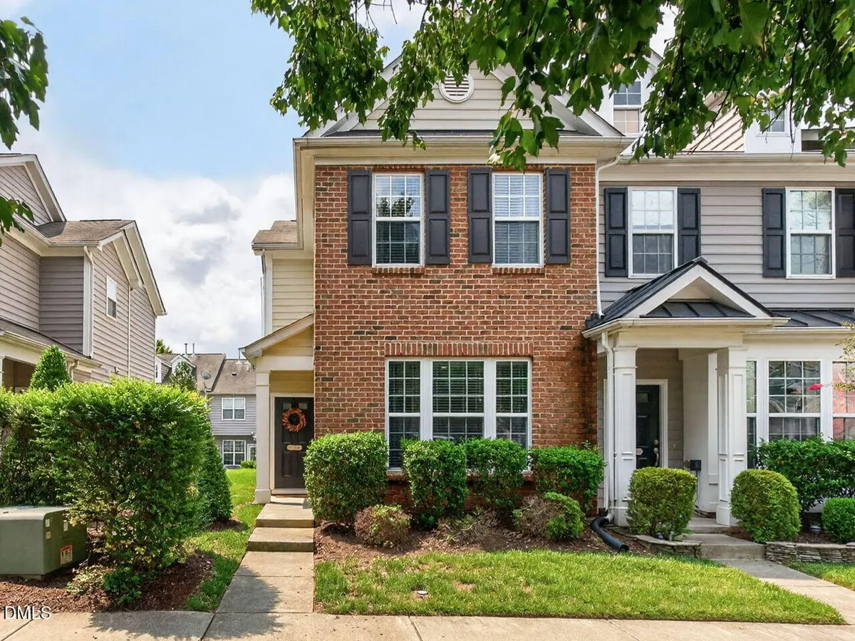 802 Bryant Street, Raleigh, NC 27603 - #1