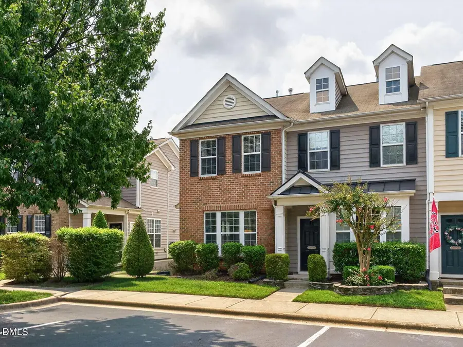 802 Bryant Street, Raleigh, NC 27603 - #2