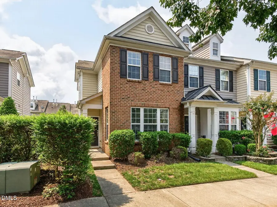 802 Bryant Street, Raleigh, NC 27603 - #3