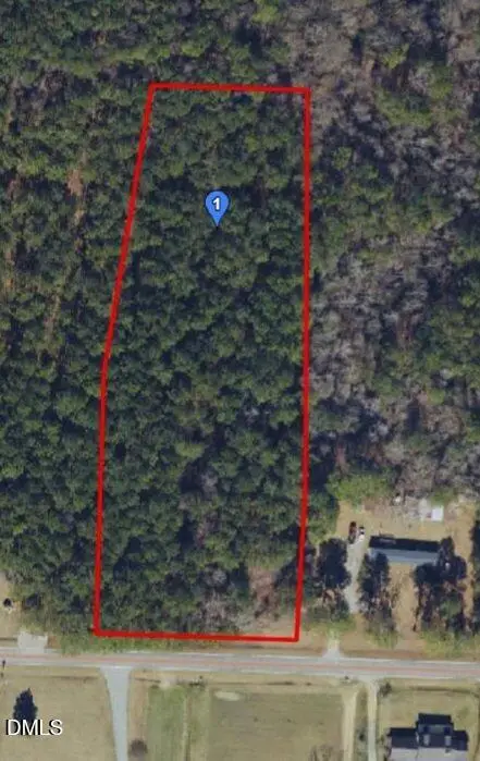 970 Crocker Road, Smithfield, NC 27577 - #1