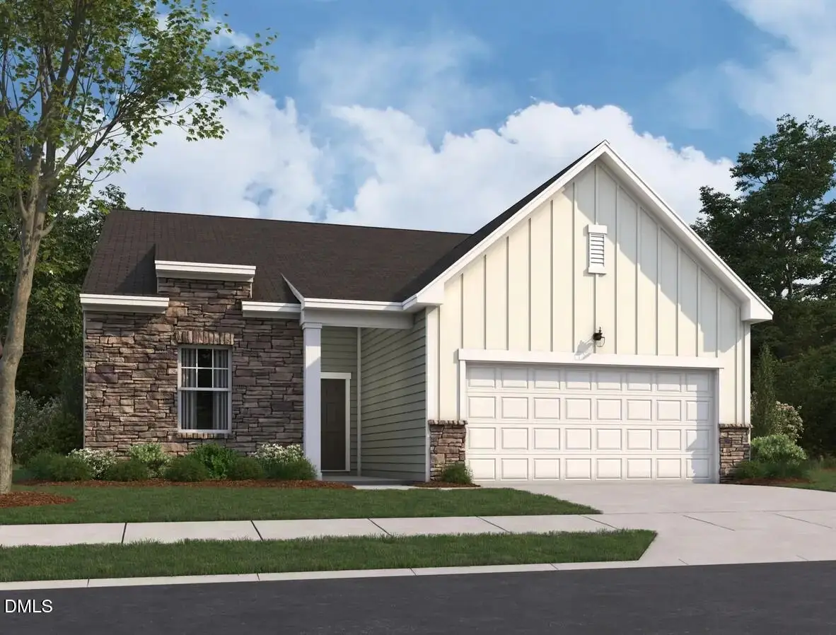 209 Tar Banks Drive, Louisburg, NC 27549 - #1