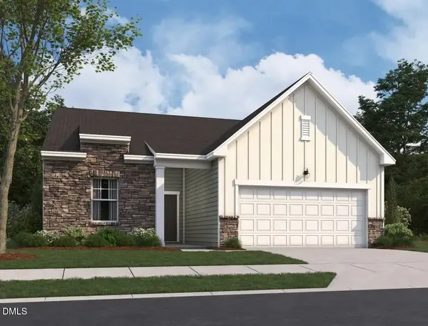 209 Tar Banks Drive, Louisburg, NC 27549