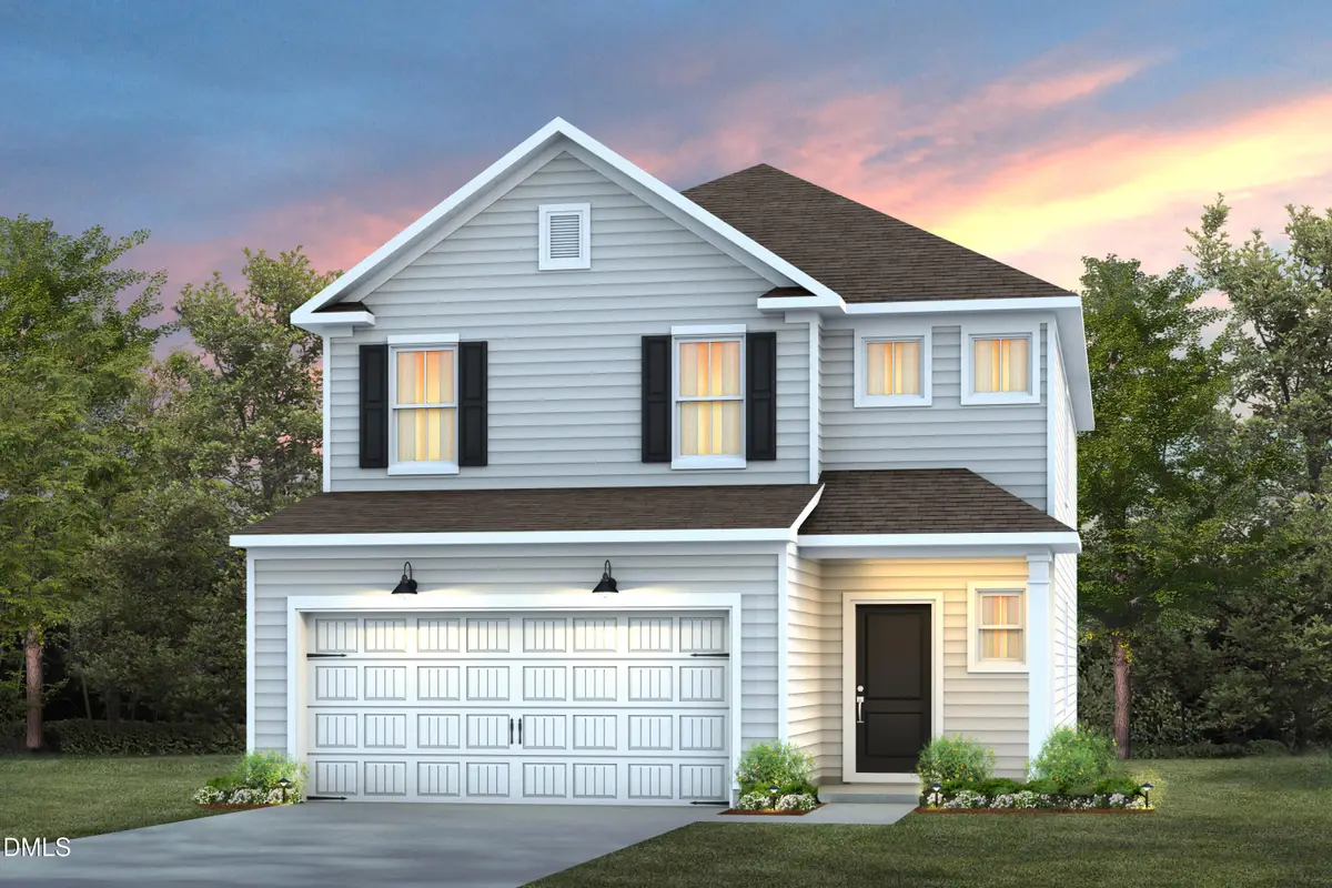 1108 Photosphere Court, Durham, NC 27703 - #1