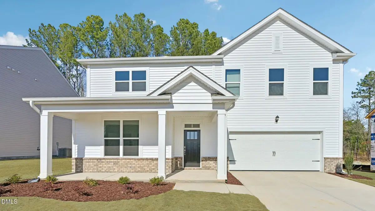 56 West Fire Opal Court, Clayton, NC 27520 - #1