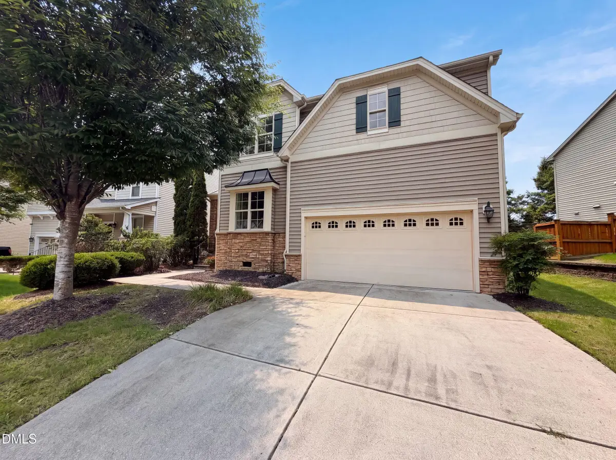2720 Kinsley Place, Raleigh, NC 27616 - #1