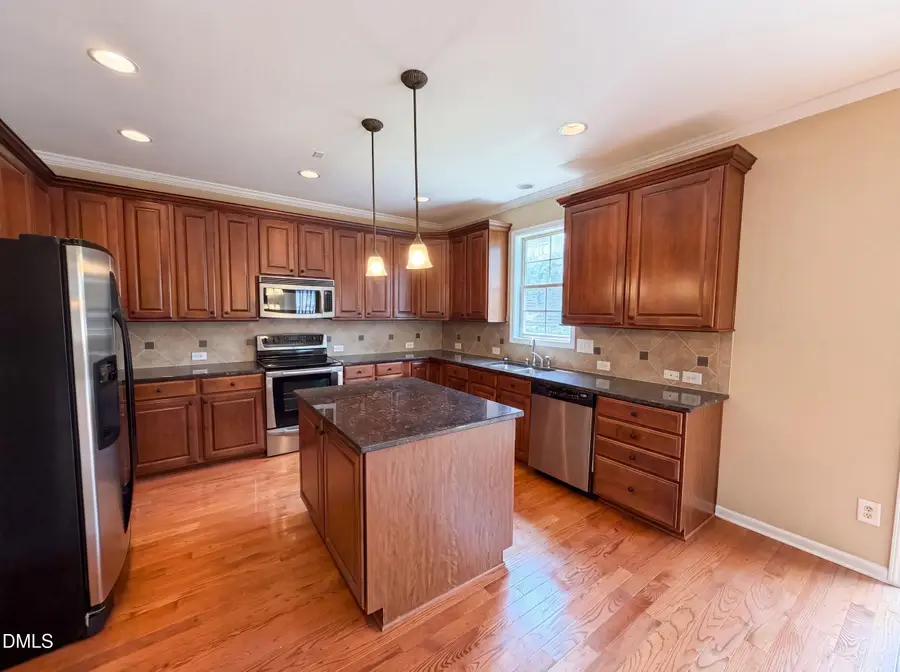2720 Kinsley Place, Raleigh, NC 27616 - #2