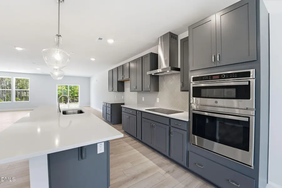 10546 Bailey Branch Drive, Raleigh, NC 27614 - #2