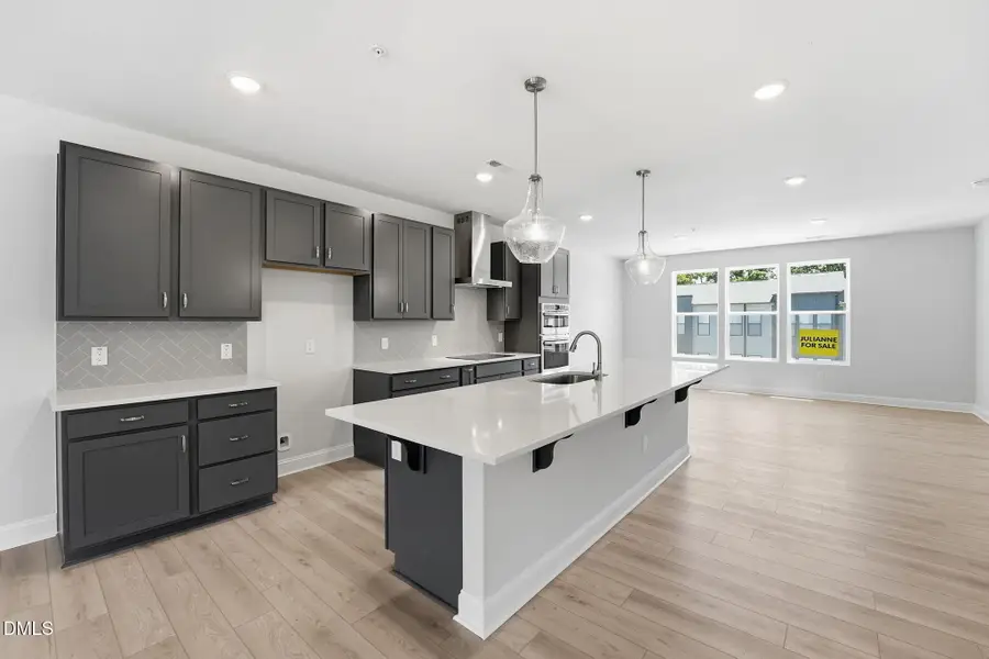 10546 Bailey Branch Drive, Raleigh, NC 27614 - #3