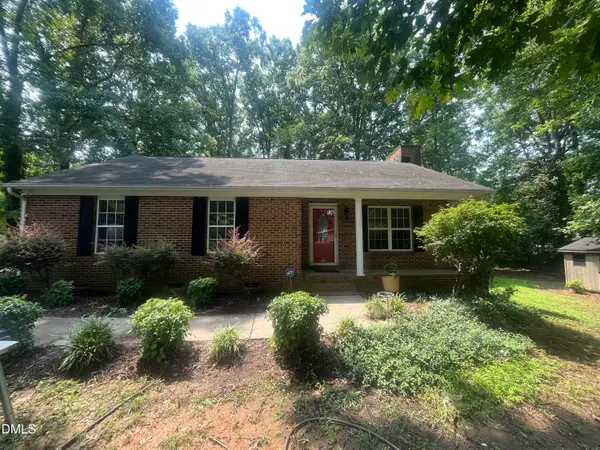 302 Goodwin Road, Durham, NC 27712