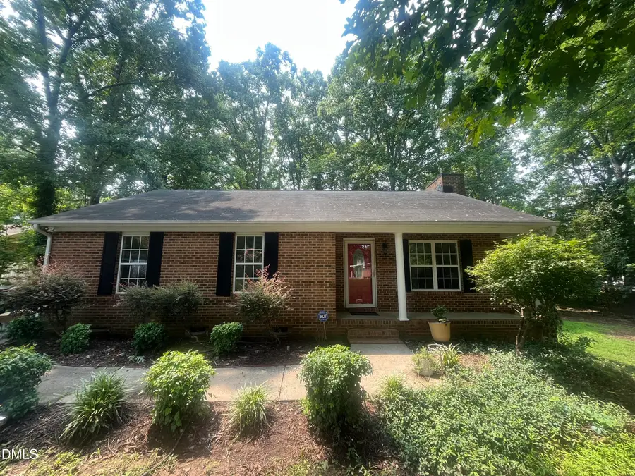 302 Goodwin Road, Durham, NC 27712 - #2