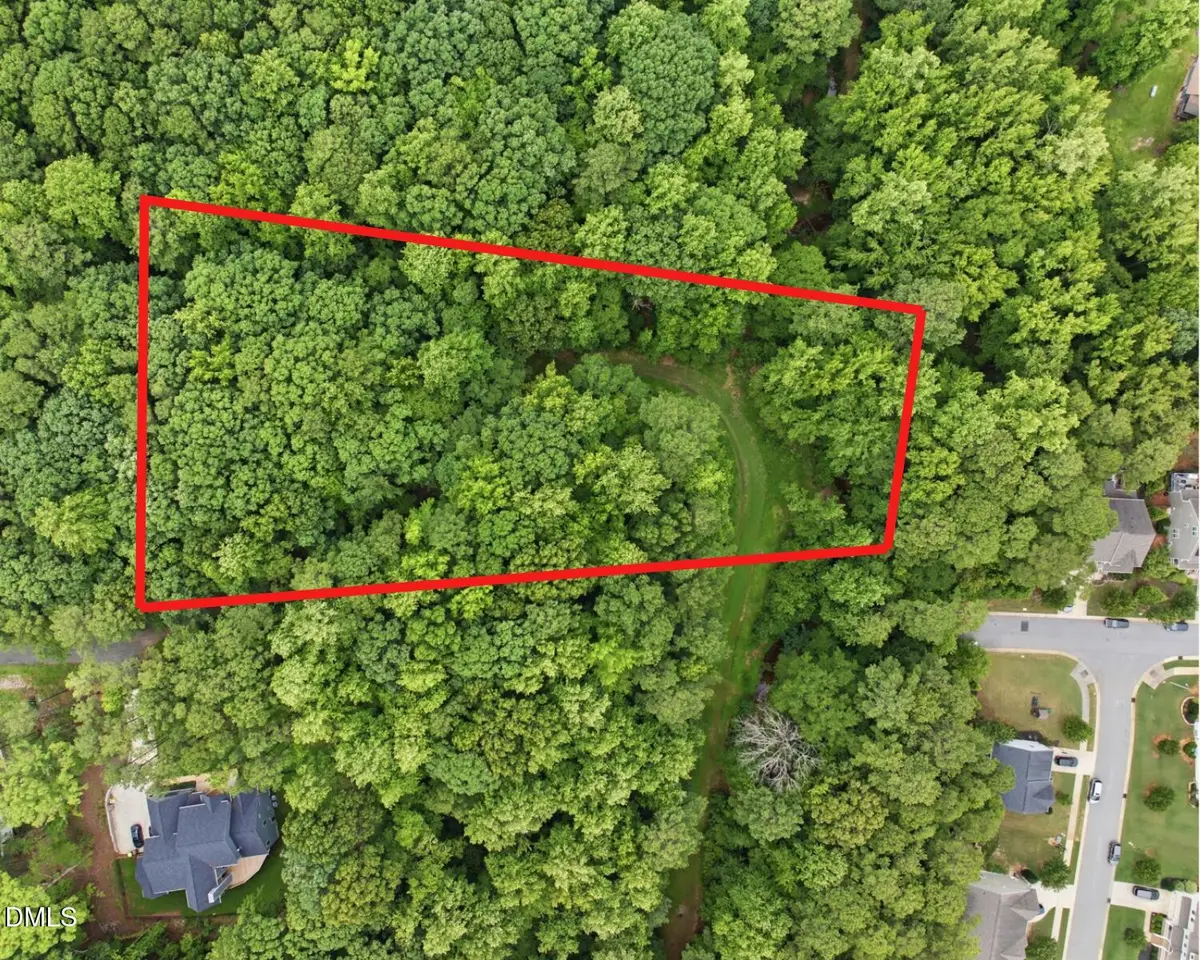 796 Estes Lane, Holly Springs, NC 27540 - #1