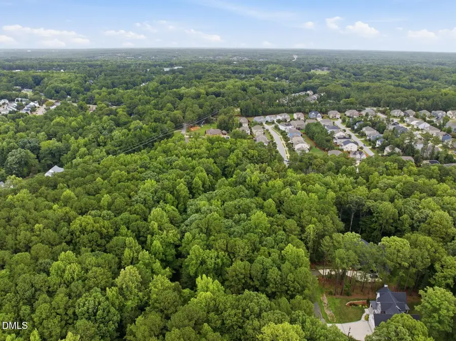 796 Estes Lane, Holly Springs, NC 27540 - #2