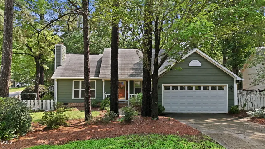 3510 Long Ridge Road, Durham, NC 27703 - #2